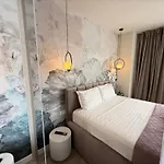 Luxury Collection Apartman Brassó