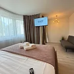 Luxury Collection 3*