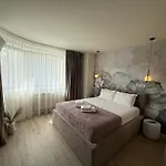 Apartament Luxury Collection Braszów