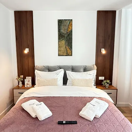 Luxury Collection Brasov