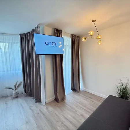 Luxury Collection Brasov