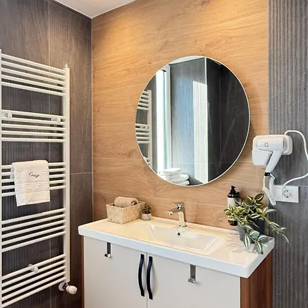 Appartamento Luxury Collection 3*