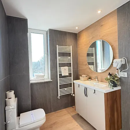 Luxury Collection Apartment