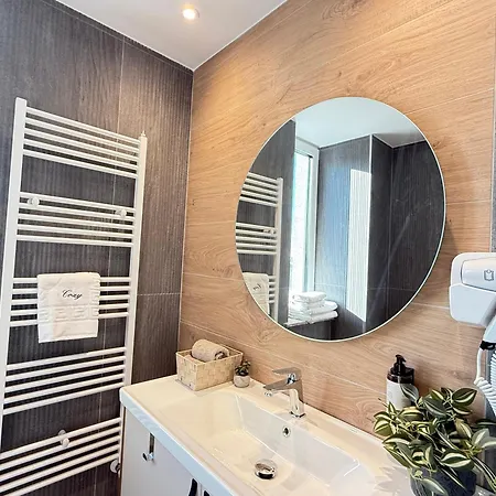 Luxury Collection Brasov