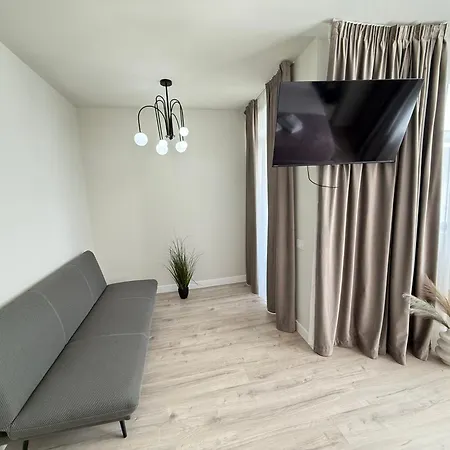 Luxury Collection Apartment