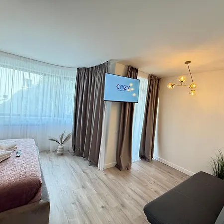 Apartamento Luxury Collection 3*