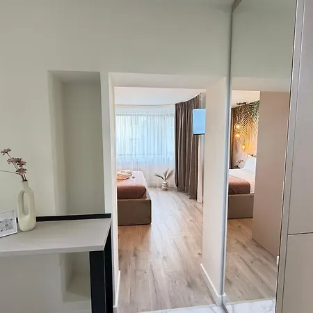 Luxury Collection 3* Brasov