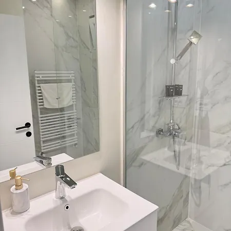 Luxury Collection Apartment 3*