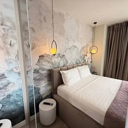 Luxury Collection Apartment Brasov