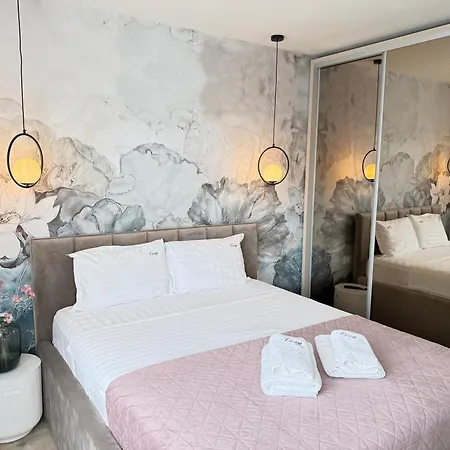 Luxury Collection Apartment Brasov