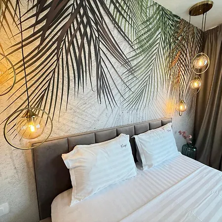 Luxury Collection Apartment