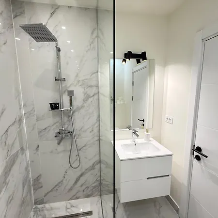 Luxury Collection Appartamento