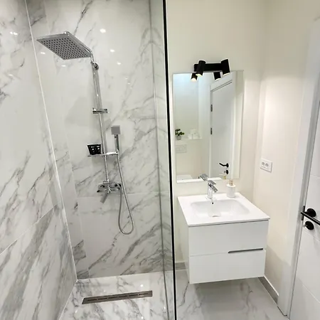 Luxury Collection Apartment Brasov