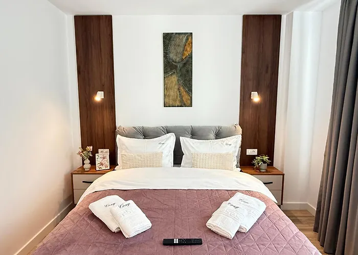 Luxury Collection Brasov