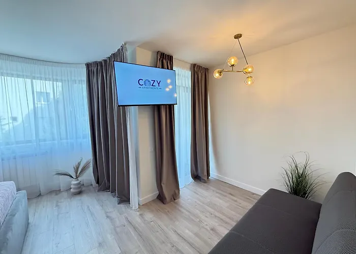 Luxury Collection Brasov