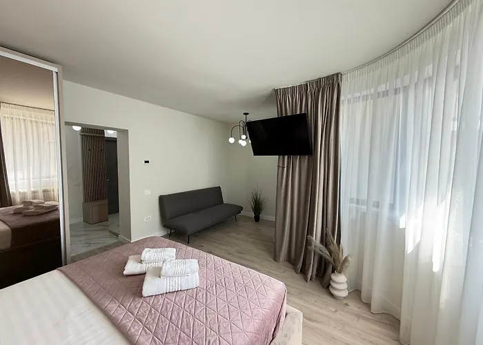 Luxury Collection 3* Brasov