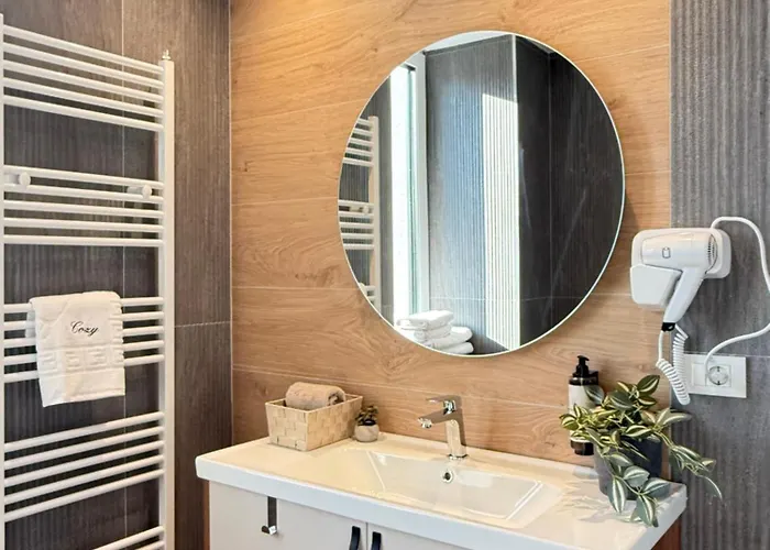 Apartment Luxury Collection 3*