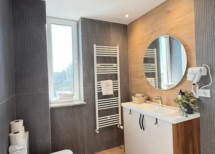 Luxury Collection Apartment