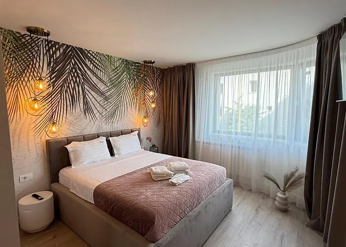 Luxury Collection Apartment Brasov