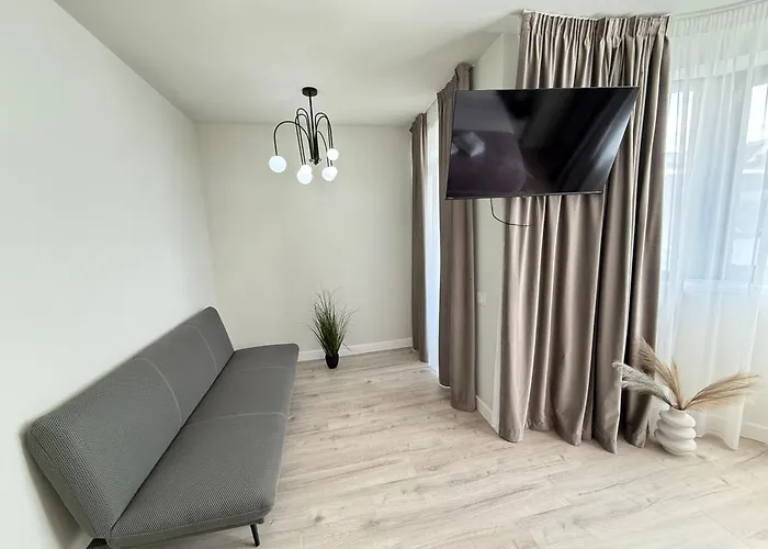 Luxury Collection Apartment