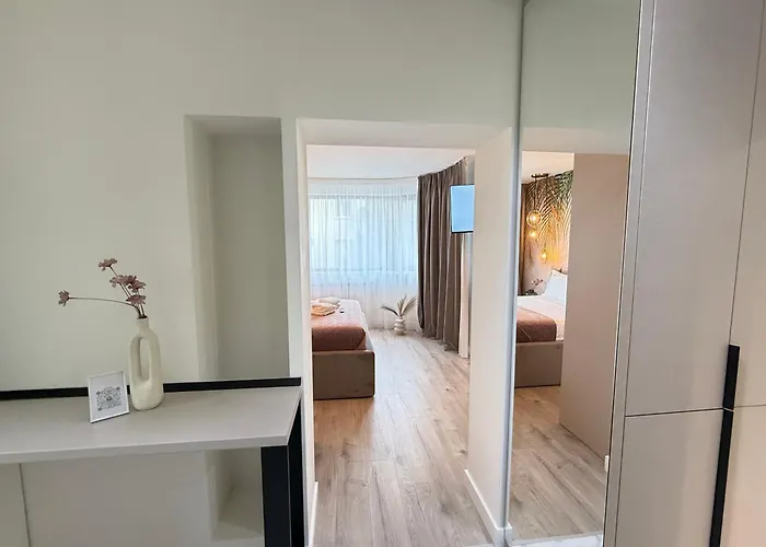 Luxury Collection 3* Brasov