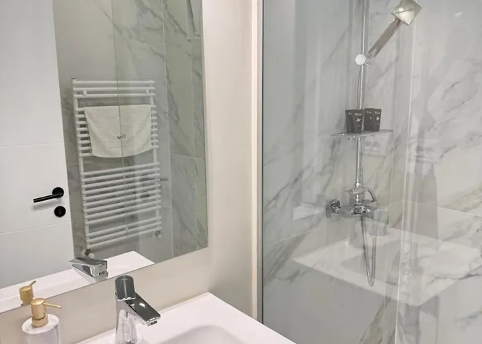 Luxury Collection Apartment 3*