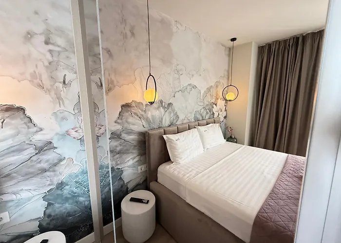 Luxury Collection Apartment Brasov