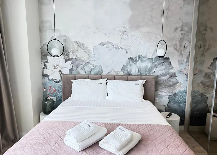 Luxury Collection 3*