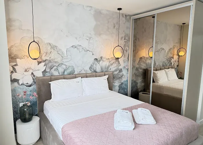 Luxury Collection Apartment Brasov