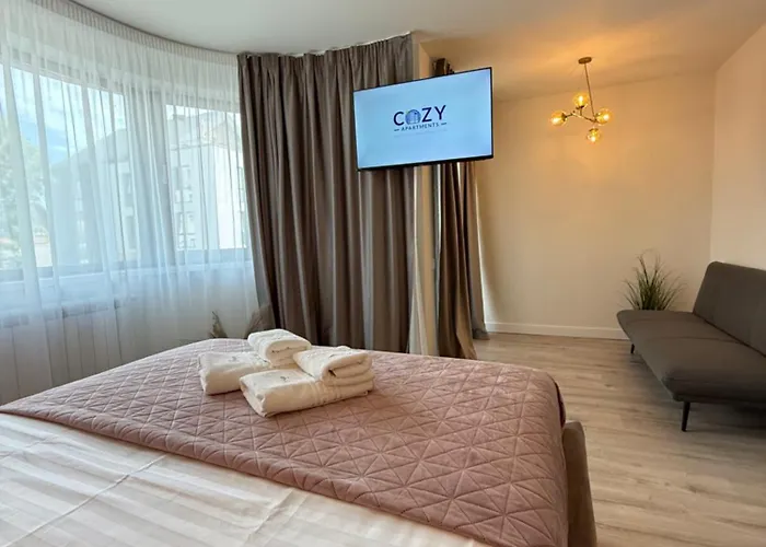 Luxury Collection 3*