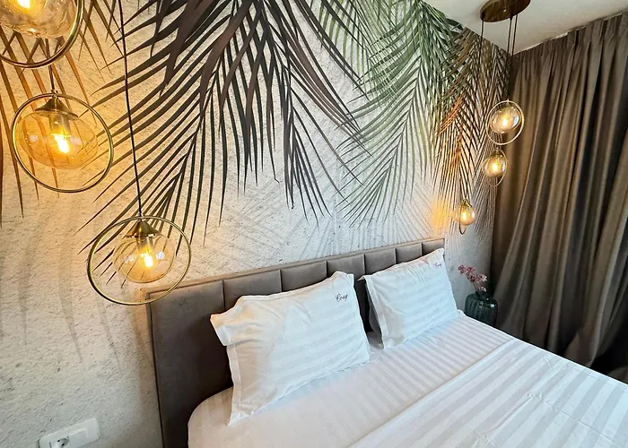 Luxury Collection Apartment