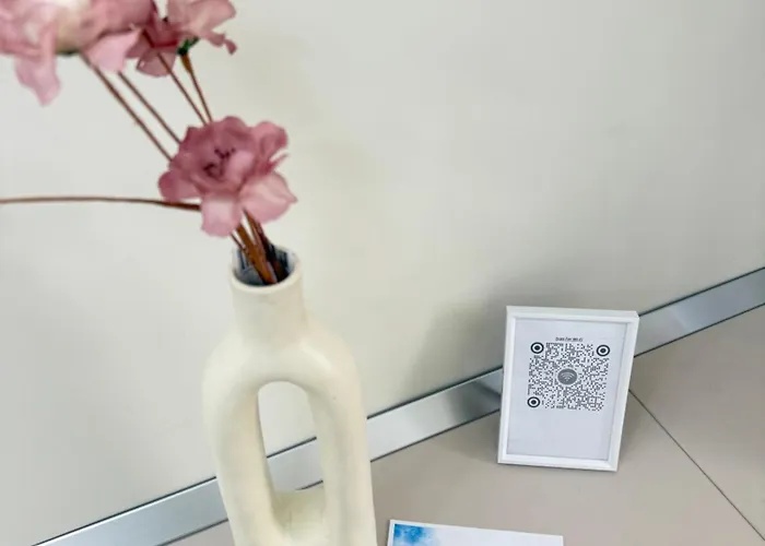 Apartment Luxury Collection 3*