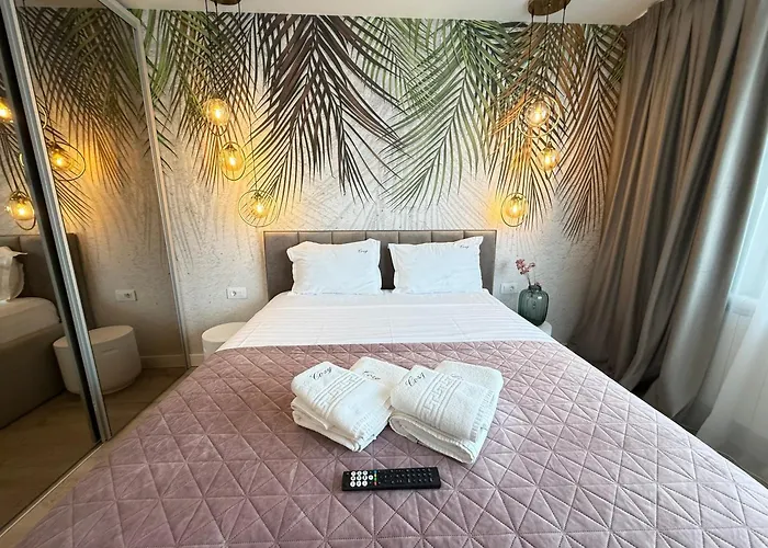 Apartment Luxury Collection 3*