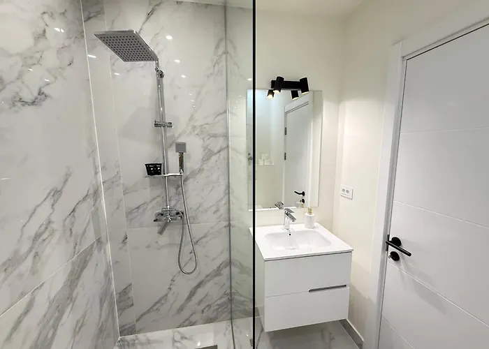 Luxury Collection Apartment