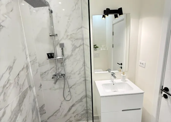 Luxury Collection Apartment Brasov