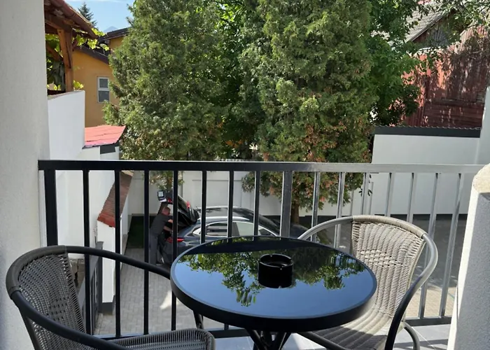 Luxury Collection Apartment